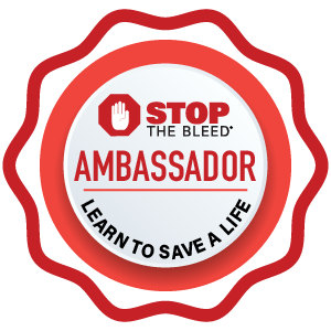 Ambassador300 STB